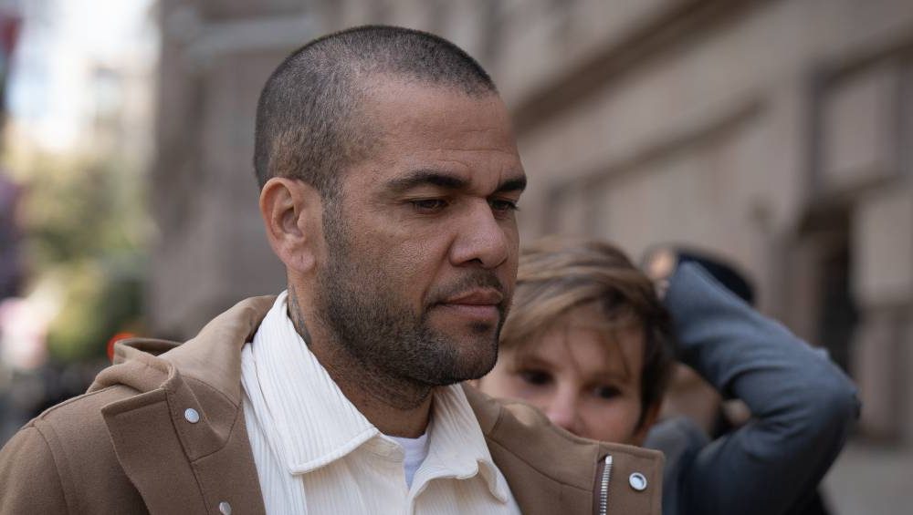 A fase de Daniel Alves como pastor evangélico | VEJA Gente