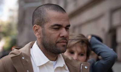A fase de Daniel Alves como pastor evangélico | VEJA Gente