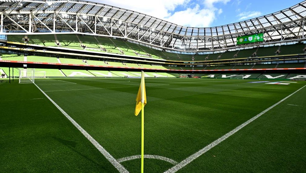 Irlanda x Portugal: onde assistir, horário e escalações