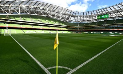 Irlanda x Portugal: onde assistir, horário e escalações