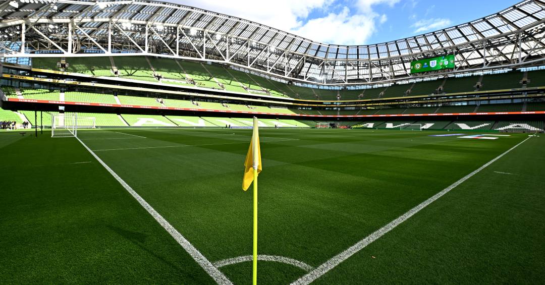 Irlanda x Portugal: onde assistir, horário e escalações