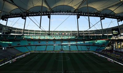 Bahia x Vasco no Brasileirão: onde assistir, horário e escalações