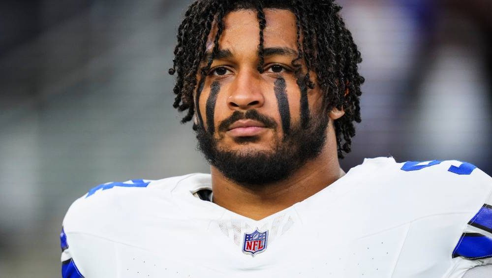 Jogador da NFL Marshawn Kneeland morre aos 24 anos