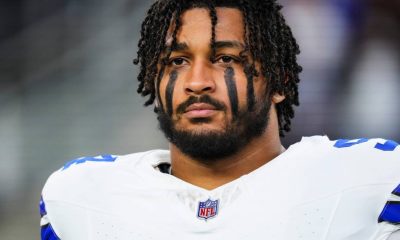 Jogador da NFL Marshawn Kneeland morre aos 24 anos