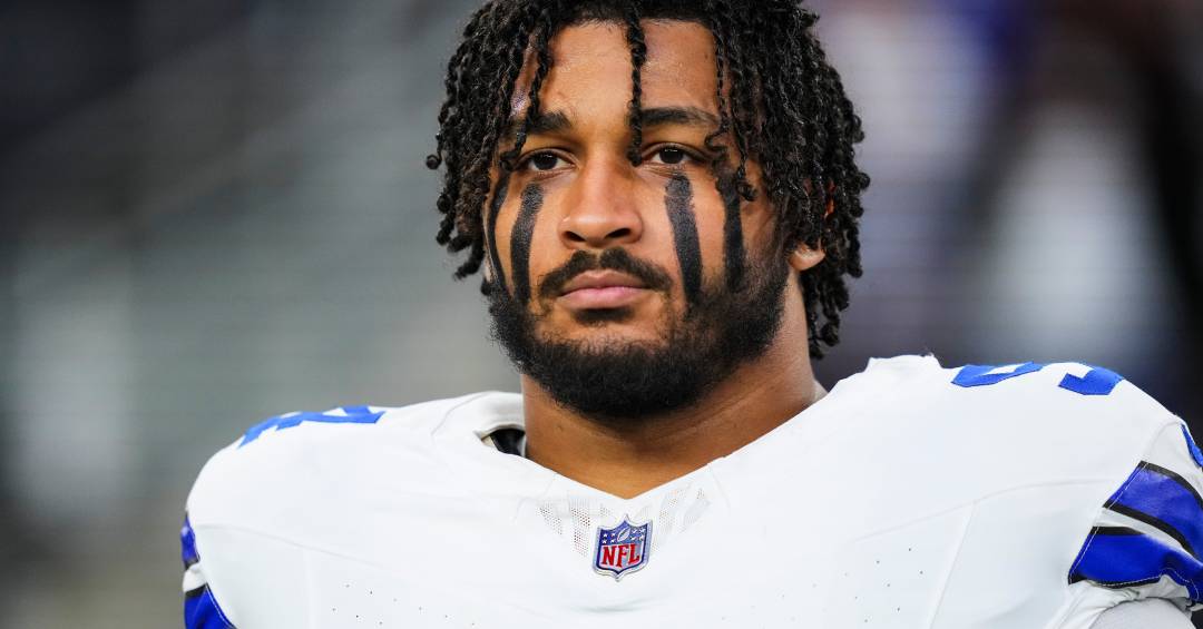 Jogador da NFL Marshawn Kneeland morre aos 24 anos