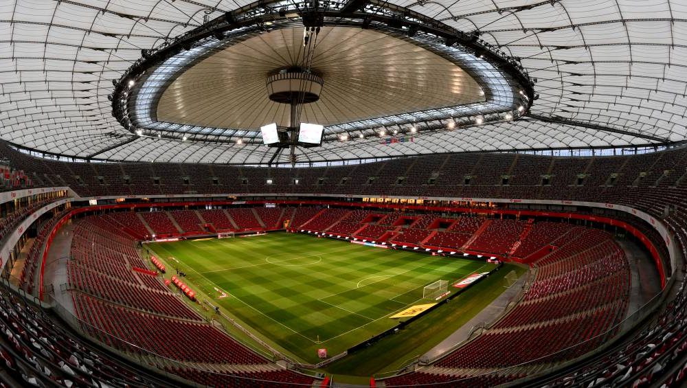 Polônia x Holanda: onde assistir, horário e escalações