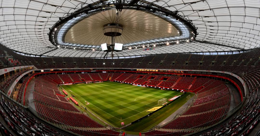 Polônia x Holanda: onde assistir, horário e escalações