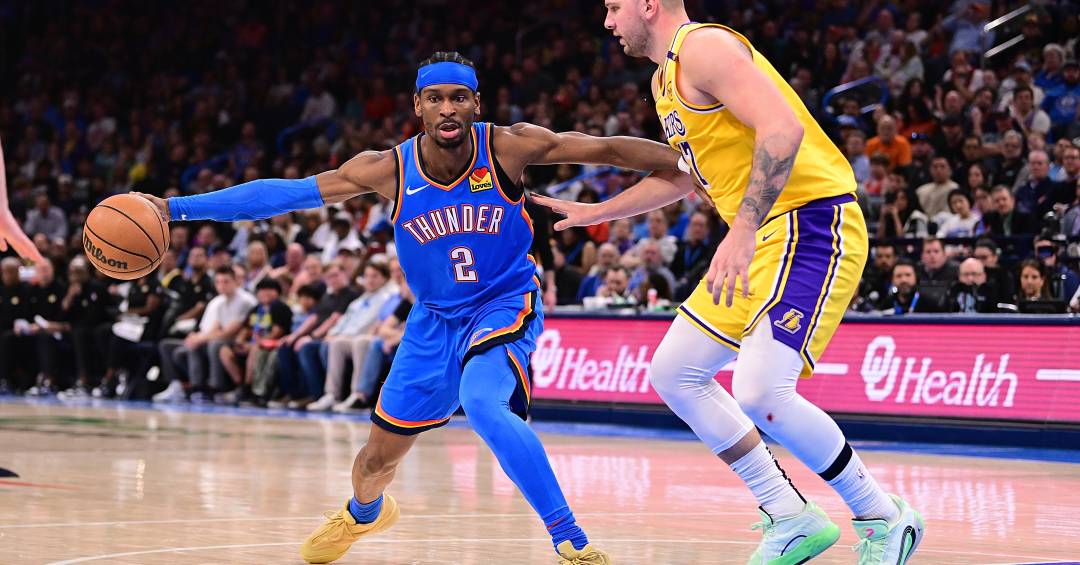 NBA: horários e onde assistir às partidas desta quarta, 12 de novembro