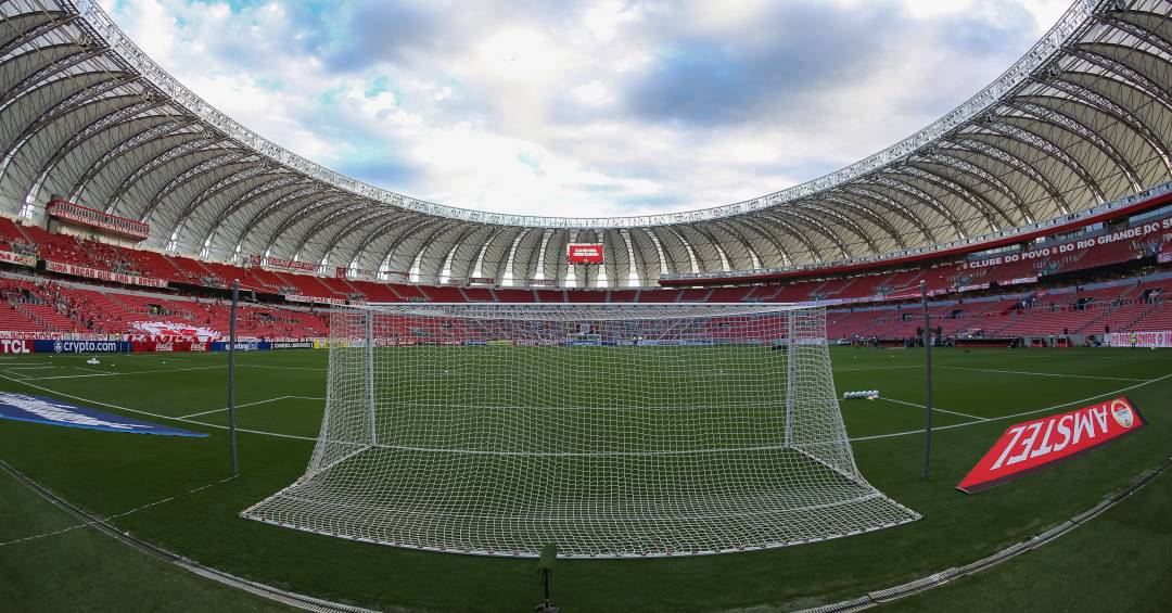 Internacional x Bahia no Brasileirão: onde assistir, horário e escalações