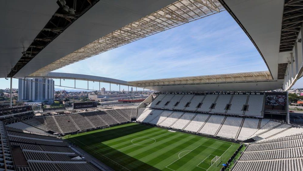 Corinthians x Ponte Preta no Paulistão: onde assistir, horário e escalações