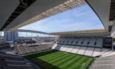 Corinthians x Ponte Preta no Paulistão: onde assistir, horário e escalações