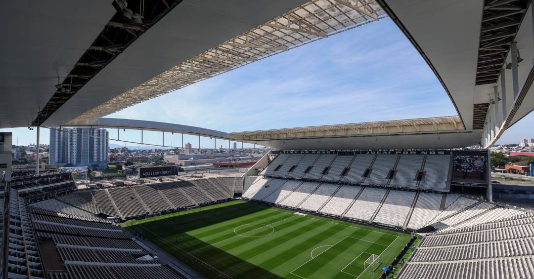 Corinthians x Ponte Preta no Paulistão: onde assistir, horário e escalações