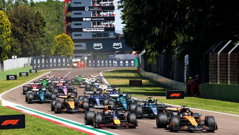 GP de Fórmula 1 chega a São Paulo antecipando mudanças na categoria em 2026