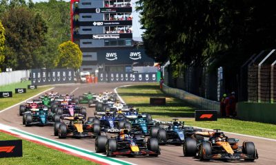 GP de Fórmula 1 chega a São Paulo antecipando mudanças na categoria em 2026