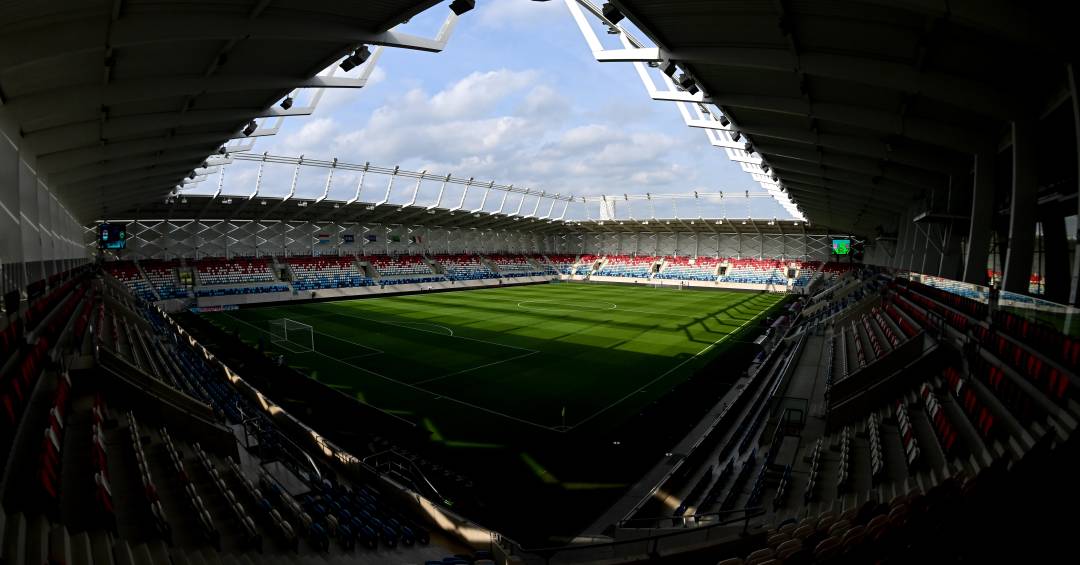 Luxemburgo x Alemanha: onde assistir, horário e escalações