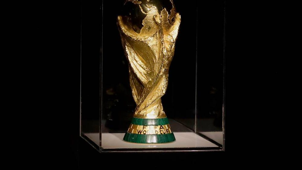 Copa do Mundo: quais seleções estão na disputa das 20 vagas restantes?