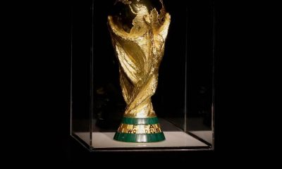 Copa do Mundo: quais seleções estão na disputa das 20 vagas restantes?