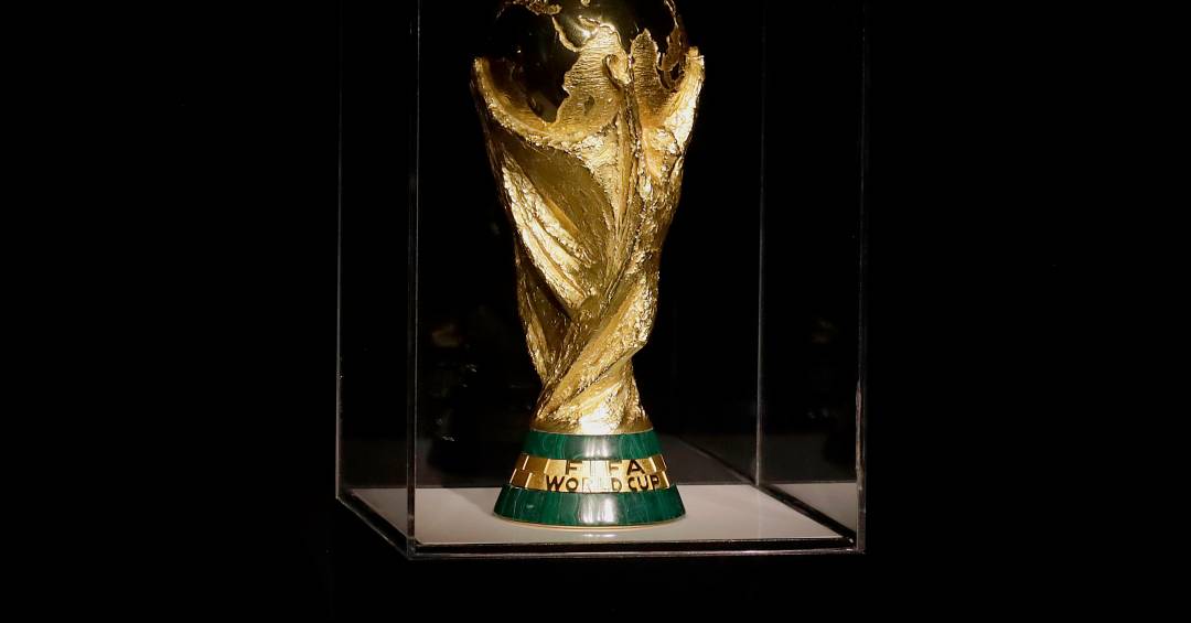 Copa do Mundo: quais seleções estão na disputa das 20 vagas restantes?