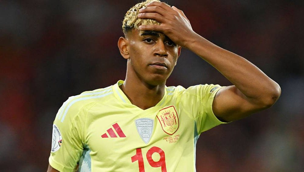 Yamal é cortado da seleção em novo capítulo da disputa entre Barcelona e Federação Espanhola