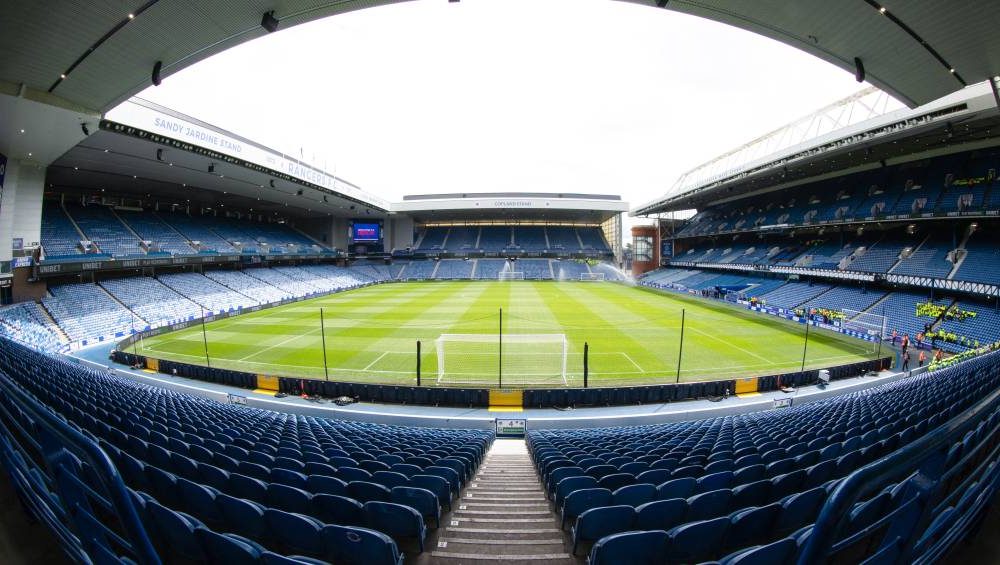 Rangers x Roma: onde assistir, horário e escalações