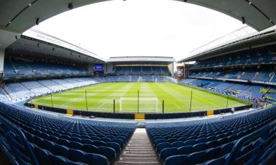 Rangers x Roma: onde assistir, horário e escalações