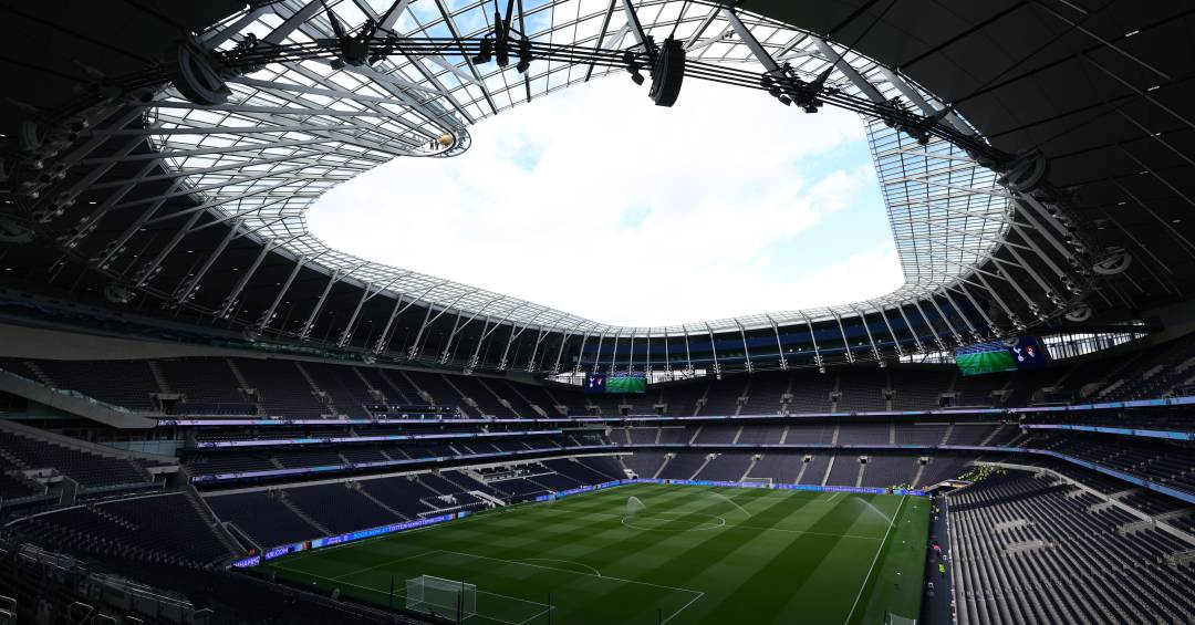Tottenham x Liverpool na Premier League: onde assistir, horário e escalações