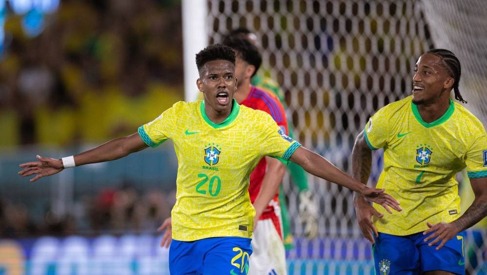 Quando é a próxima partida da seleção brasileira?