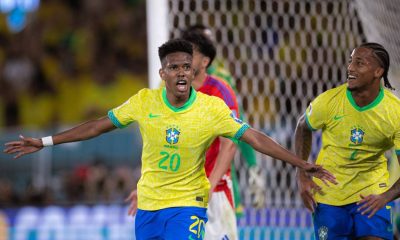 Quando é a próxima partida da seleção brasileira?