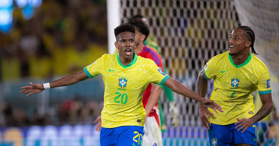 Quando é a próxima partida da seleção brasileira?