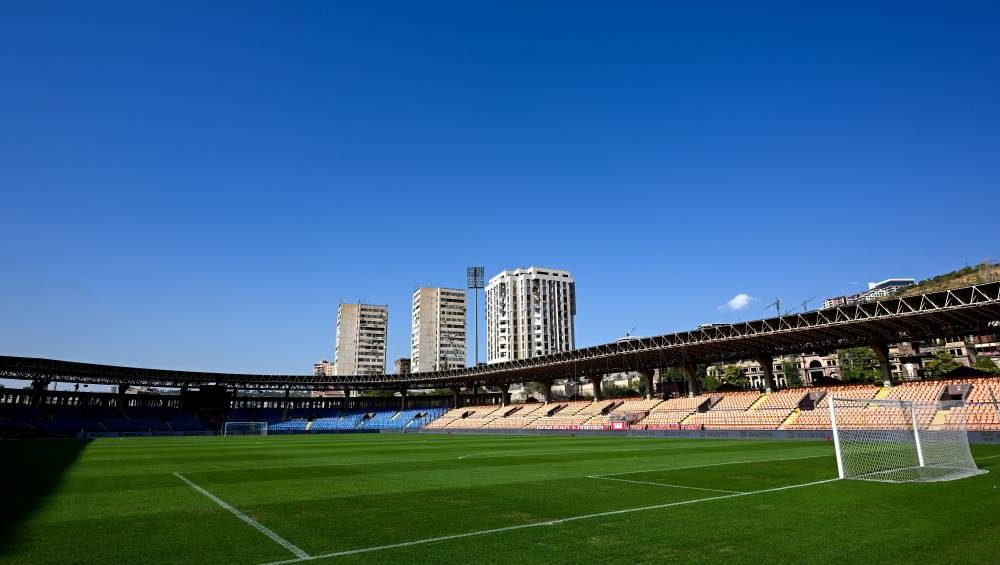 Armênia x Hungria: onde assistir, horário e escalações