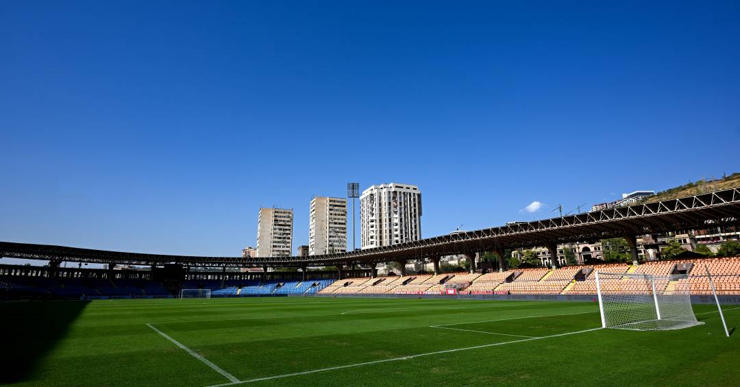 Armênia x Hungria: onde assistir, horário e escalações