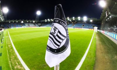 Sturm Graz x Nottingham Forest: onde assistir, horário e escalações
