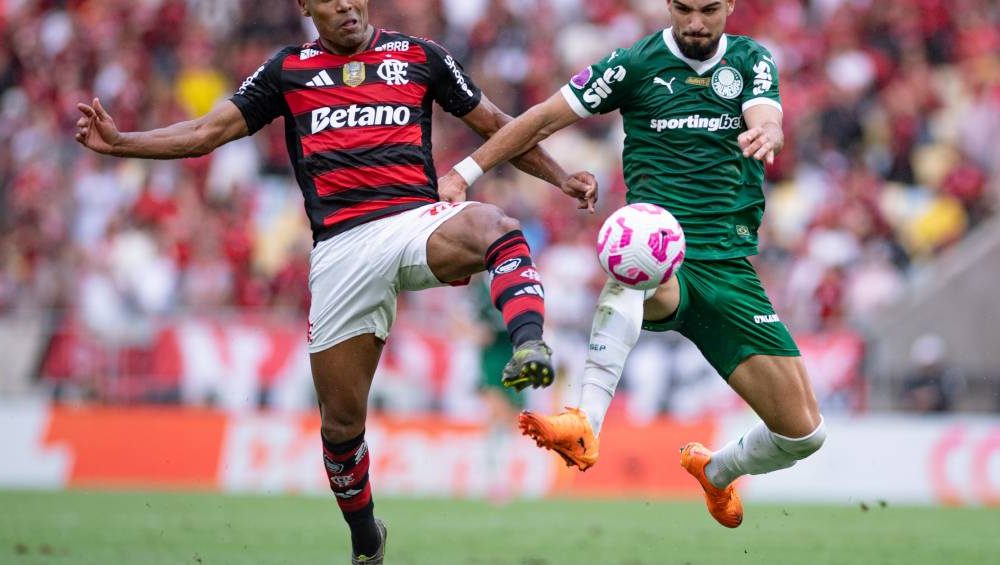 O que o Flamengo precisa para ser campeão antecipado do Brasileirão 2025