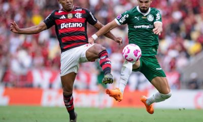 O que o Flamengo precisa para ser campeão antecipado do Brasileirão 2025