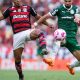 O que o Flamengo precisa para ser campeão antecipado do Brasileirão 2025