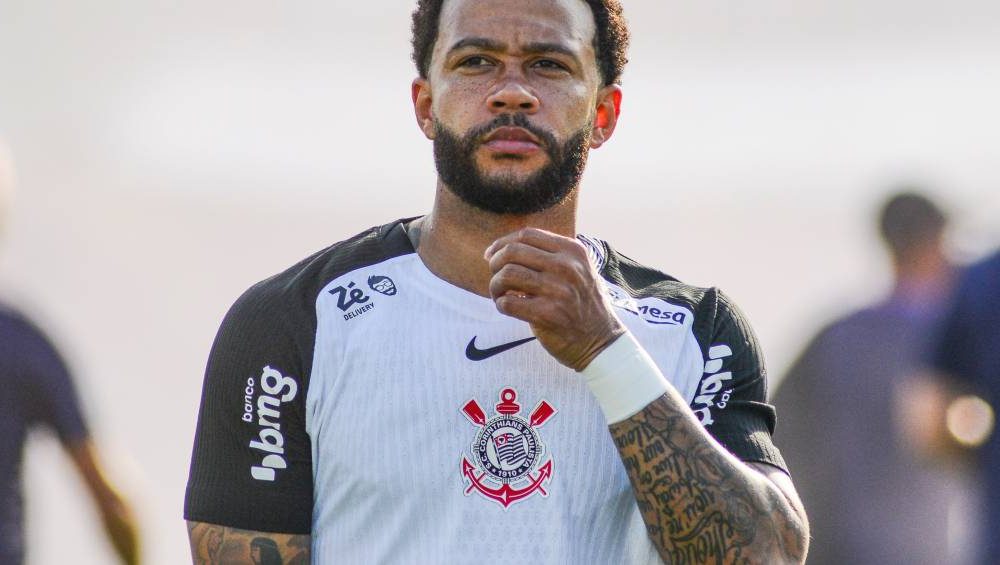 Corinthians e Memphis: dívida milionária pode estar perto do fim