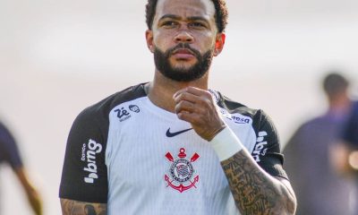 Corinthians e Memphis: dívida milionária pode estar perto do fim