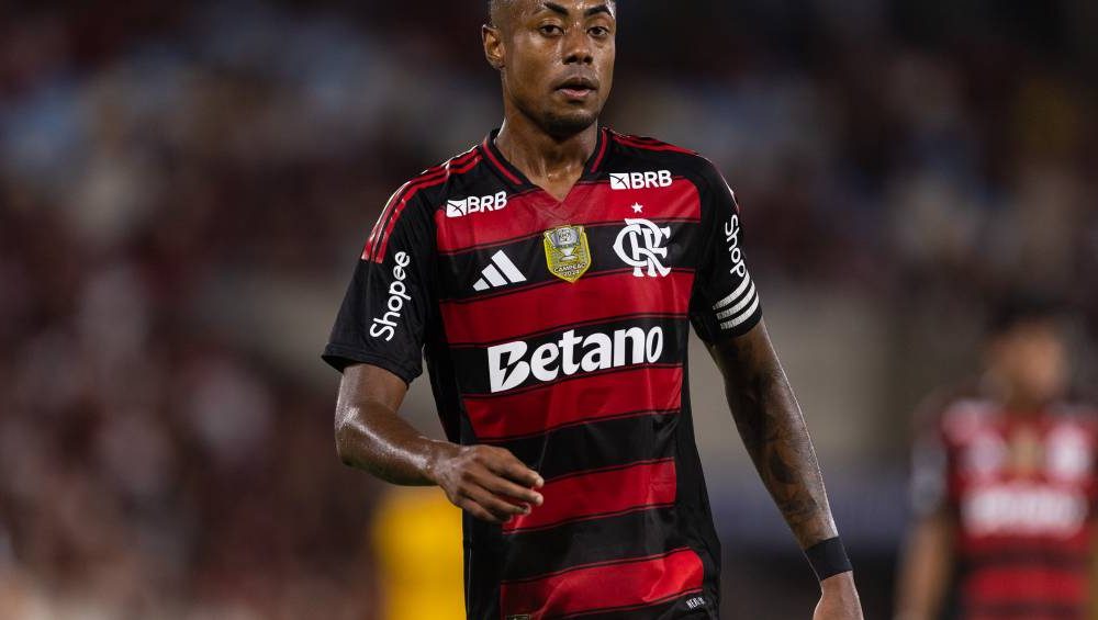 Julgamento de Bruno Henrique é interrompido com voto único por absolvição