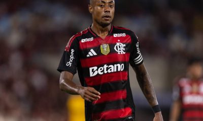 Julgamento de Bruno Henrique é interrompido com voto único por absolvição