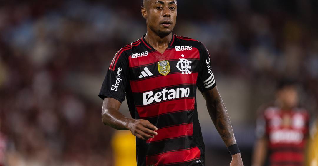 Julgamento de Bruno Henrique é interrompido com voto único por absolvição