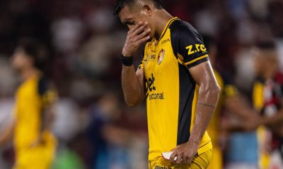 Quais os riscos de rebaixamento após a 31ª rodada do Brasileirão