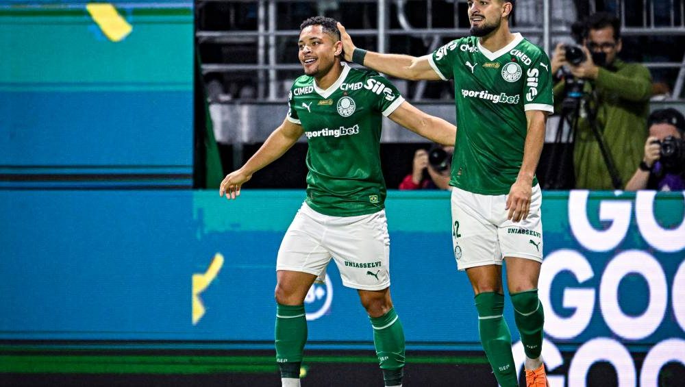 Palmeiras e Flamengo: as chances de título após a 32ª rodada do Brasileirão