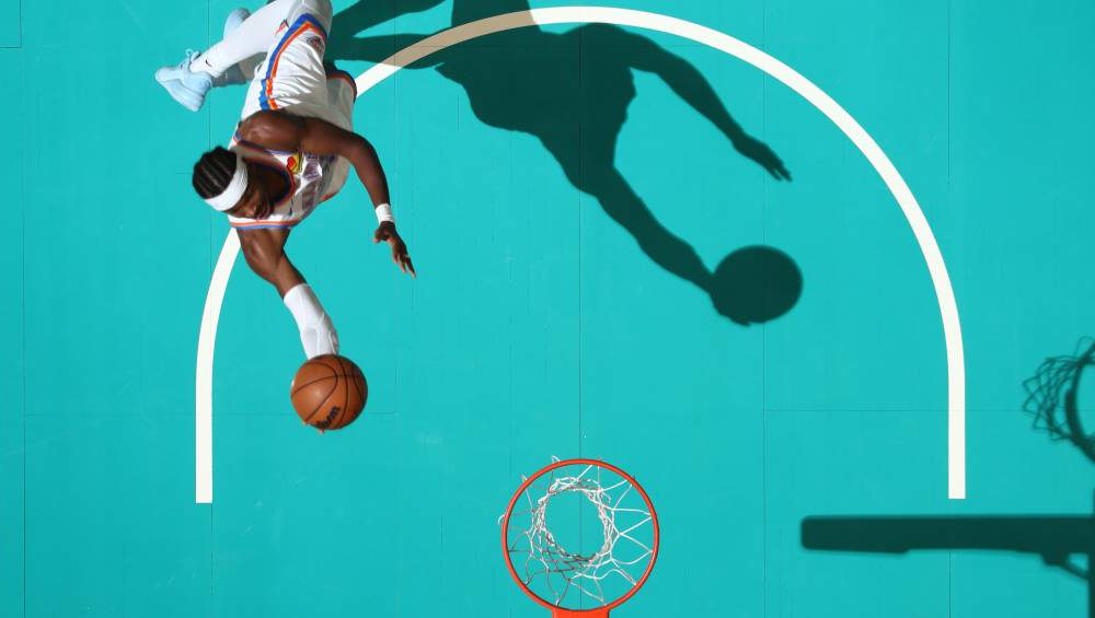 NBA: horários e onde assistir às partidas da nesta terça, 11 de novembro