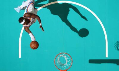 NBA: horários e onde assistir às partidas da nesta terça, 11 de novembro