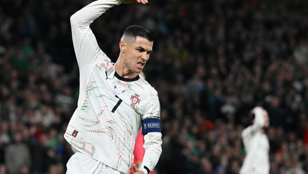 Por que Cristiano Ronaldo pode ficar de fora dos jogos de Portugal na Copa do Mundo?