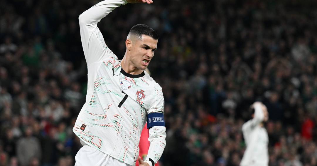 Por que Cristiano Ronaldo pode ficar de fora dos jogos de Portugal na Copa do Mundo?
