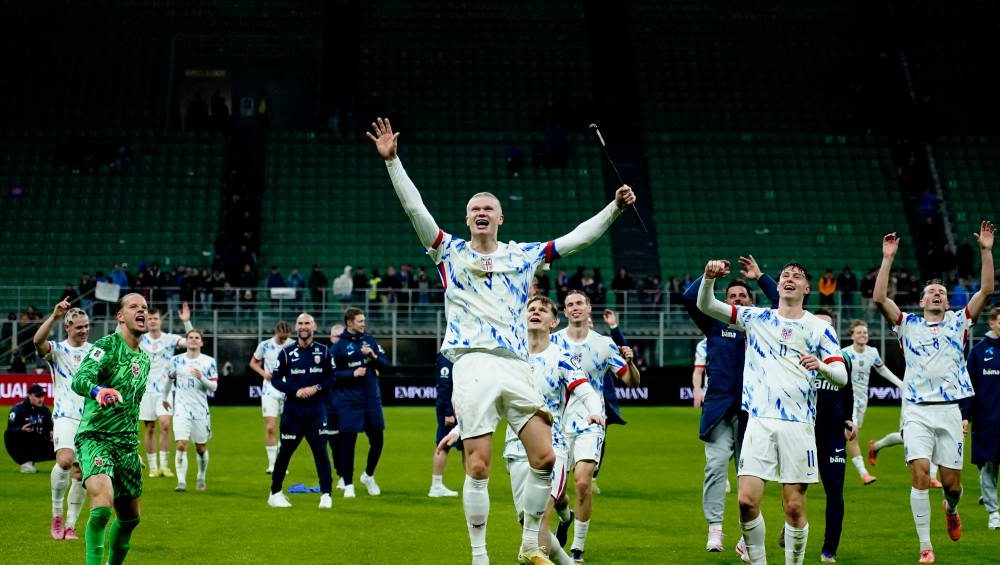 Quais seleções já estão garantidas na Copa do Mundo de 2026?