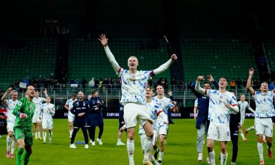 Quais seleções já estão garantidas na Copa do Mundo de 2026?