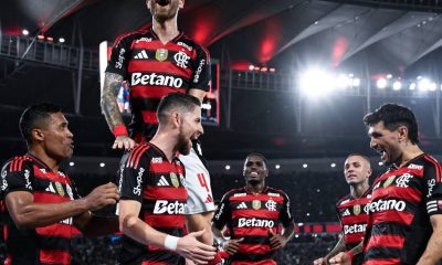 Do que o Flamengo precisa para ser campeão brasileiro hoje?