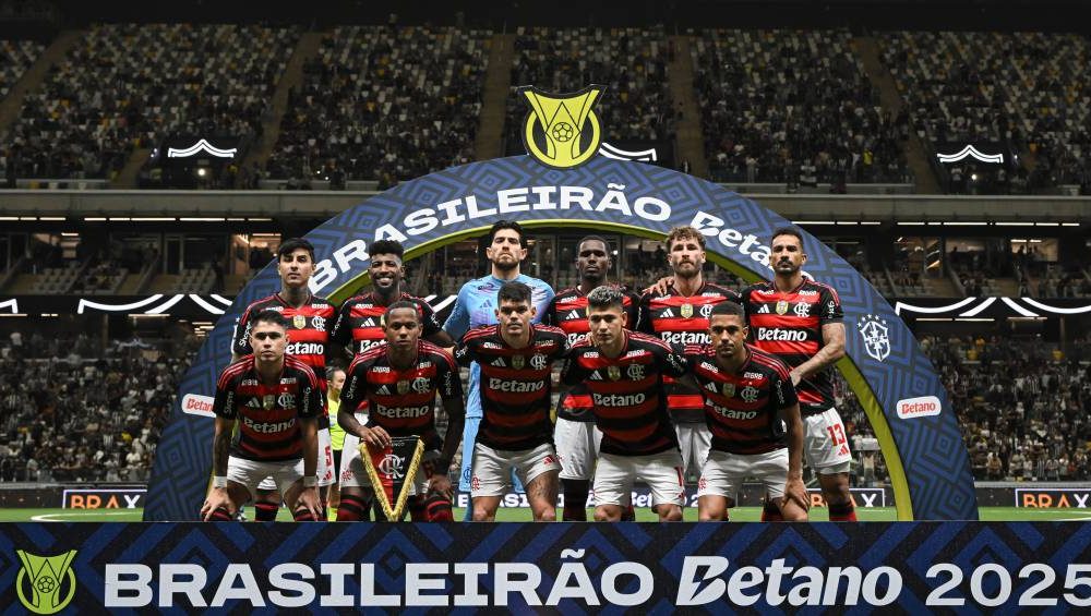 Do que o Flamengo precisa para ser campeão brasileiro na próxima rodada?